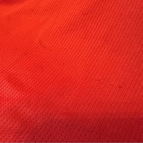 Womens Medium Adidas Running Aktiv Against Cancer Tee - Picture 11 of 11